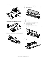 Preview for 360 page of Sharp MX-M550N Service Manual