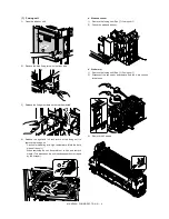 Preview for 365 page of Sharp MX-M550N Service Manual