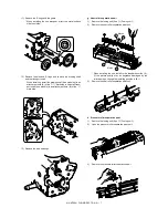 Preview for 368 page of Sharp MX-M550N Service Manual