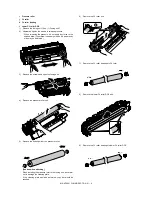 Preview for 369 page of Sharp MX-M550N Service Manual