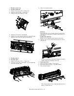 Preview for 371 page of Sharp MX-M550N Service Manual