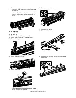 Preview for 372 page of Sharp MX-M550N Service Manual