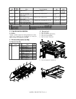 Preview for 375 page of Sharp MX-M550N Service Manual