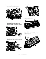 Preview for 376 page of Sharp MX-M550N Service Manual