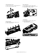 Preview for 378 page of Sharp MX-M550N Service Manual