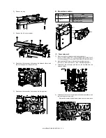 Preview for 382 page of Sharp MX-M550N Service Manual