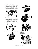 Preview for 383 page of Sharp MX-M550N Service Manual