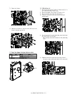 Preview for 384 page of Sharp MX-M550N Service Manual