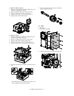 Preview for 385 page of Sharp MX-M550N Service Manual