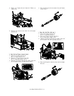 Preview for 388 page of Sharp MX-M550N Service Manual