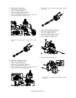 Preview for 389 page of Sharp MX-M550N Service Manual