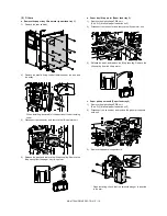 Preview for 390 page of Sharp MX-M550N Service Manual