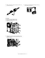 Preview for 393 page of Sharp MX-M550N Service Manual