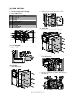 Preview for 395 page of Sharp MX-M550N Service Manual