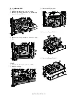 Preview for 399 page of Sharp MX-M550N Service Manual