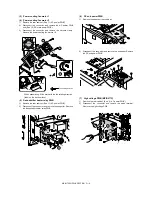 Preview for 400 page of Sharp MX-M550N Service Manual