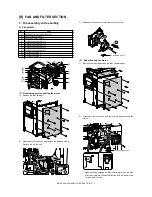 Preview for 401 page of Sharp MX-M550N Service Manual