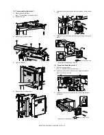 Preview for 402 page of Sharp MX-M550N Service Manual