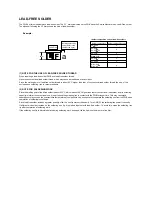 Preview for 410 page of Sharp MX-M550N Service Manual