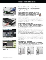 Preview for 5 page of Sharp MX-M623 Brochure & Specs