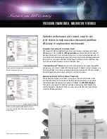 Preview for 6 page of Sharp MX-M623 Brochure & Specs