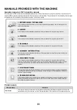 Preview for 40 page of Sharp MX-M623 Operation Manual