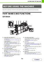 Preview for 44 page of Sharp MX-M623 Operation Manual