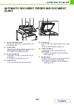 Preview for 47 page of Sharp MX-M623 Operation Manual