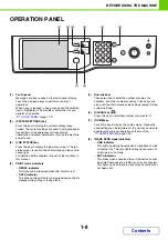 Preview for 49 page of Sharp MX-M623 Operation Manual