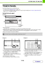 Preview for 51 page of Sharp MX-M623 Operation Manual