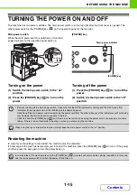 Preview for 56 page of Sharp MX-M623 Operation Manual