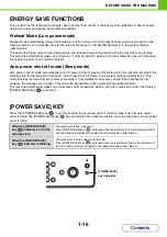 Preview for 57 page of Sharp MX-M623 Operation Manual