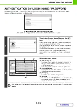 Preview for 60 page of Sharp MX-M623 Operation Manual