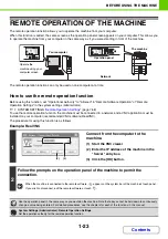 Preview for 64 page of Sharp MX-M623 Operation Manual