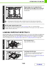 Preview for 73 page of Sharp MX-M623 Operation Manual