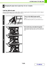 Preview for 75 page of Sharp MX-M623 Operation Manual