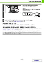 Preview for 76 page of Sharp MX-M623 Operation Manual