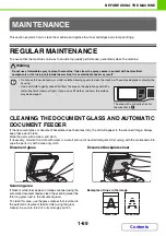 Preview for 110 page of Sharp MX-M623 Operation Manual