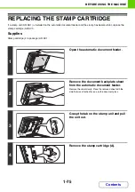 Preview for 116 page of Sharp MX-M623 Operation Manual