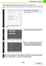 Preview for 134 page of Sharp MX-M623 Operation Manual