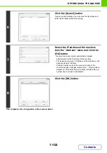 Preview for 144 page of Sharp MX-M623 Operation Manual