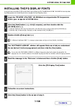 Preview for 145 page of Sharp MX-M623 Operation Manual