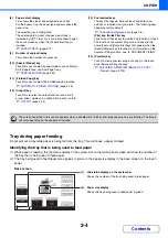 Preview for 164 page of Sharp MX-M623 Operation Manual