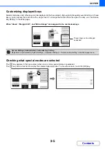 Preview for 165 page of Sharp MX-M623 Operation Manual