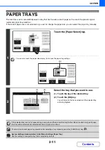 Preview for 171 page of Sharp MX-M623 Operation Manual