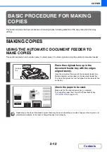 Preview for 172 page of Sharp MX-M623 Operation Manual