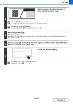 Preview for 175 page of Sharp MX-M623 Operation Manual