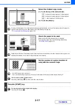 Preview for 177 page of Sharp MX-M623 Operation Manual