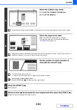 Preview for 180 page of Sharp MX-M623 Operation Manual