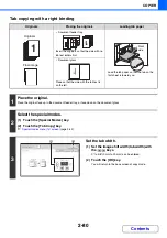 Preview for 240 page of Sharp MX-M623 Operation Manual